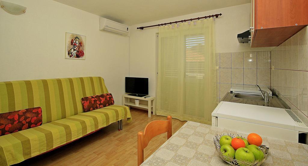 Apartment Makarska M&I Room photo