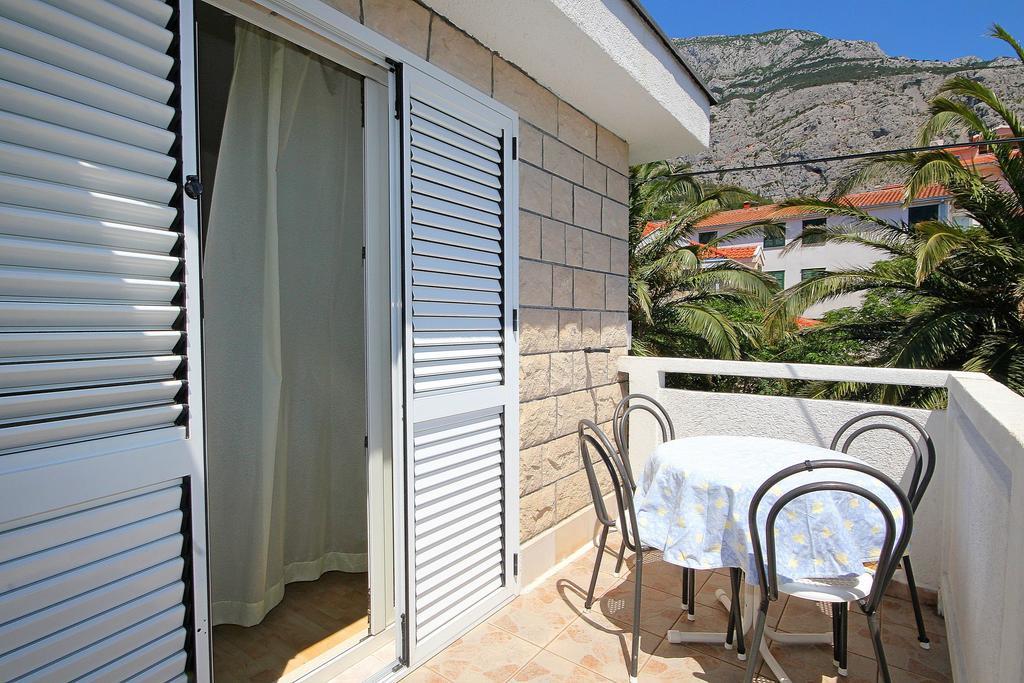 Apartment Makarska M&I Exterior photo